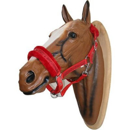 Halster met glitters