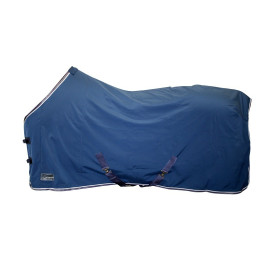 Softshell deken