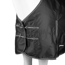 OUTDOORDEKEN RAGNA, 600D, 100 GSM