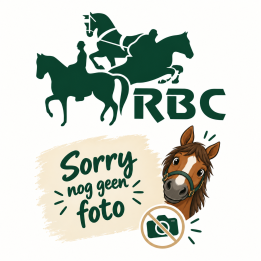 (mini mini) shetlandtuig op maat gemaakt van RBC®.