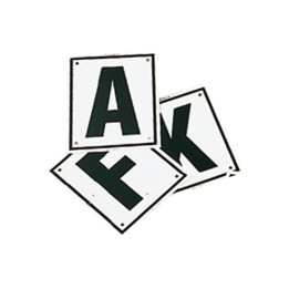 Manegeletters